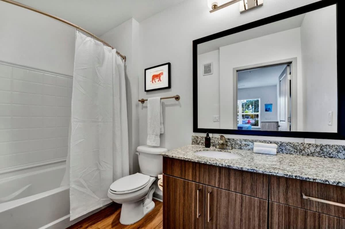 Dockside On Lake Hartwell Near Dt Fun Amenities كليمسون المظهر الخارجي الصورة