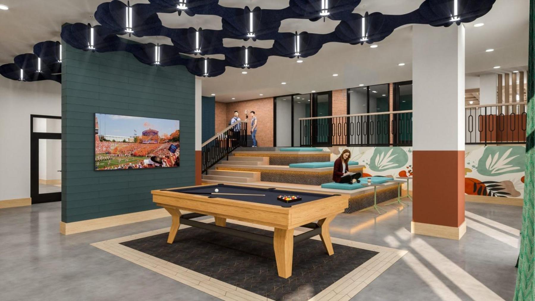 Dockside On Lake Hartwell Near Dt Fun Amenities كليمسون المظهر الخارجي الصورة